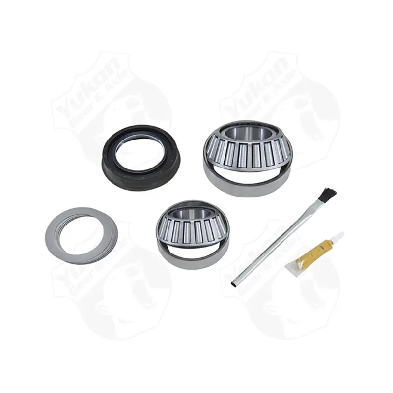 Yukon Differential Pinion Bearing Kit PK GM9.5-A